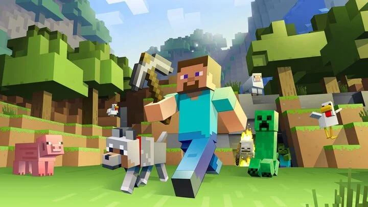 minecraft-logo